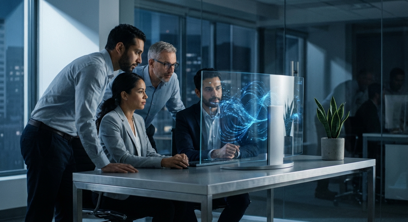 Agentic AI Is Eating Automation: Adapt or Die by 2026