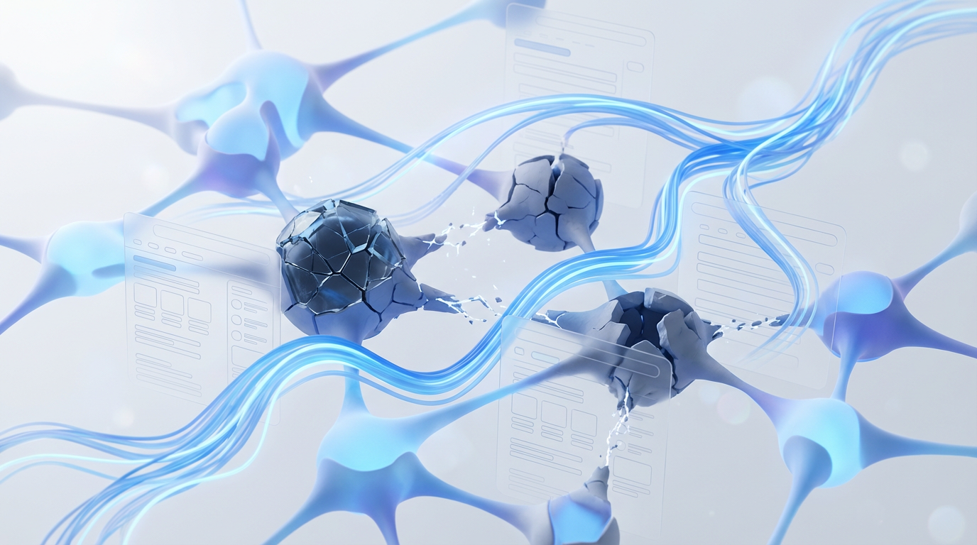 Agentic AI Citation Optimization illustration