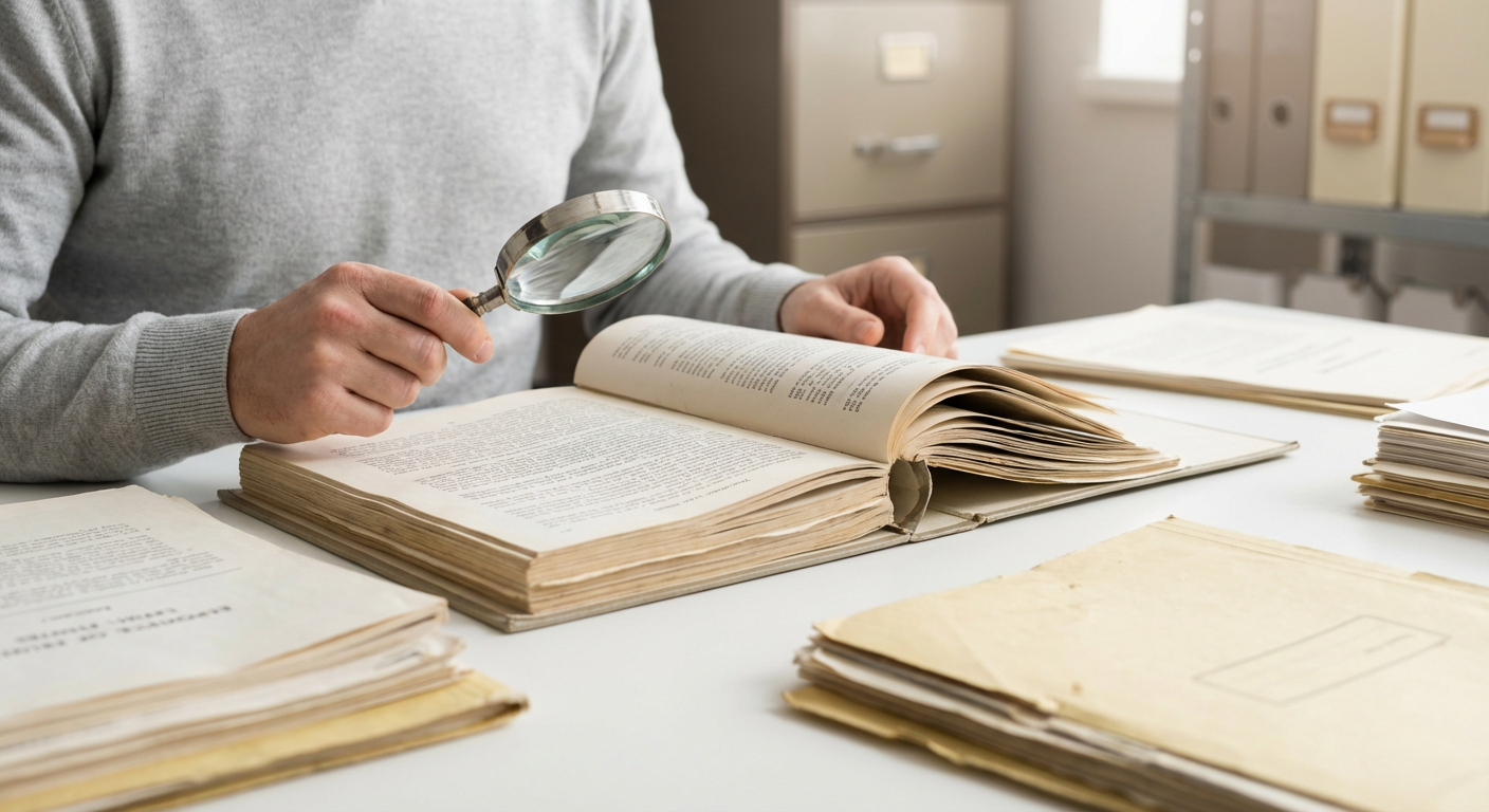 Autonomous B2B Research: Why Agents Are Replcing Lists