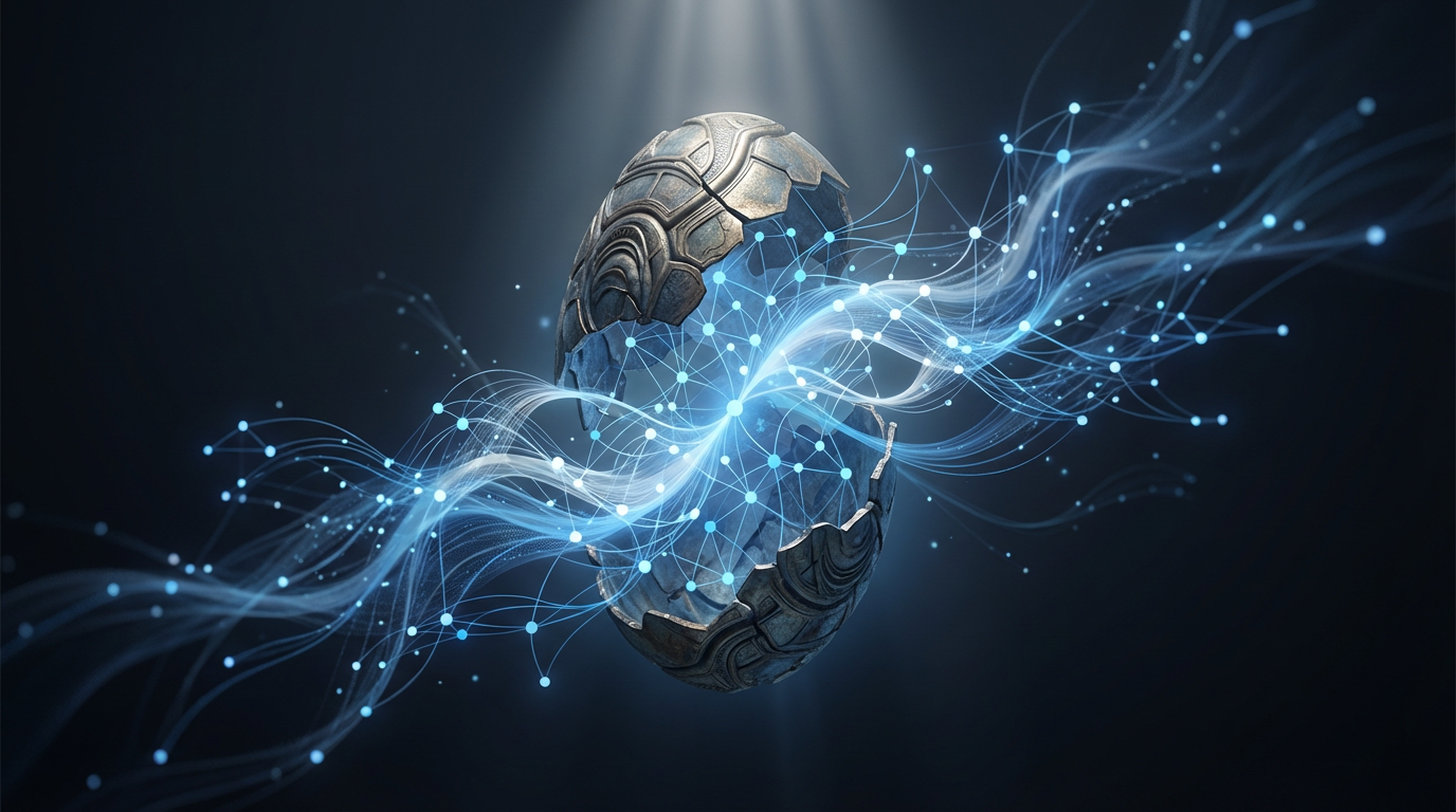 Beyond Digital Transformation: The 2026 AI-Native Strategy Guide