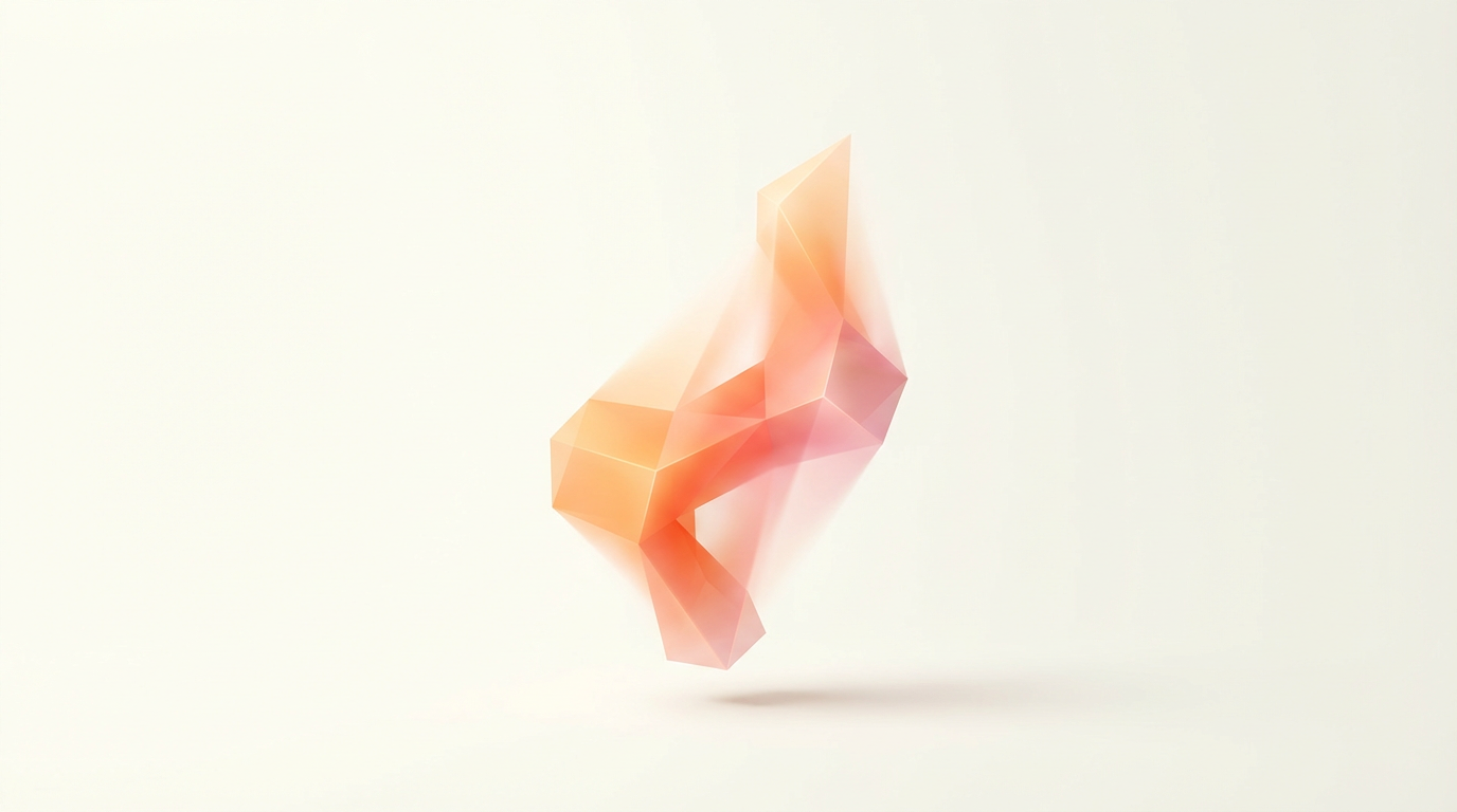 AI-native business transformation visualization