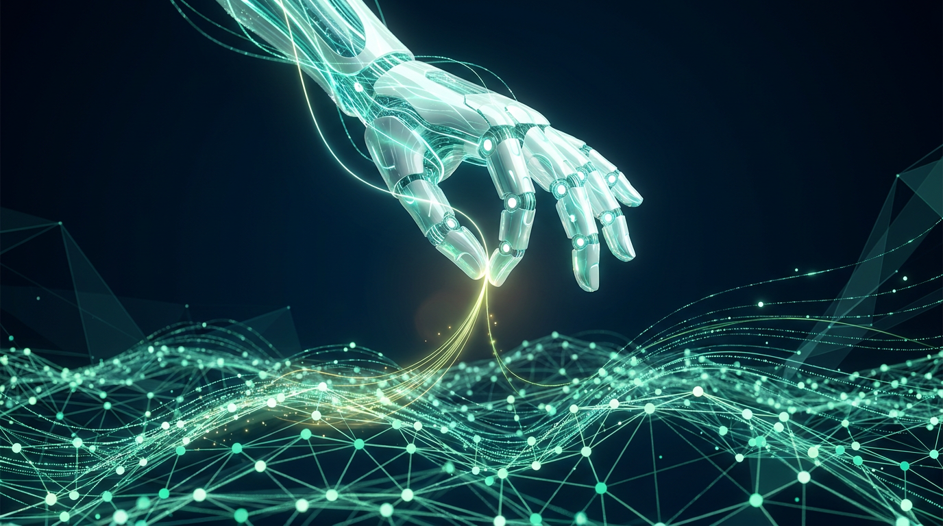 LinkedIn's AI Hiring Agents Will Steal Your Best Talent