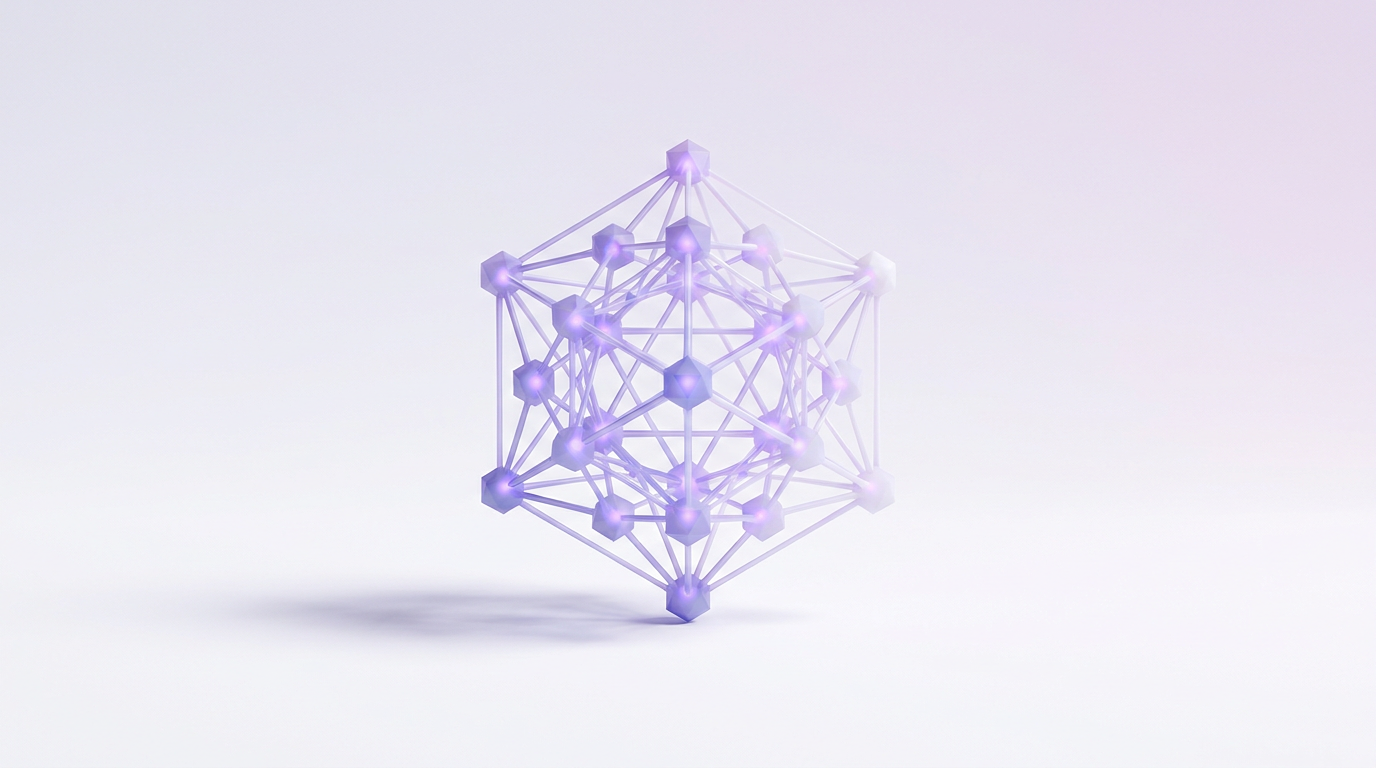LinkedIn AI hiring agents visualization