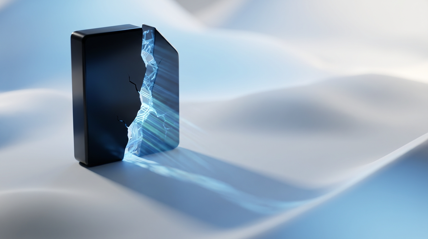 llms.txt: The Hidden File Determining Your Future in the AI Economy