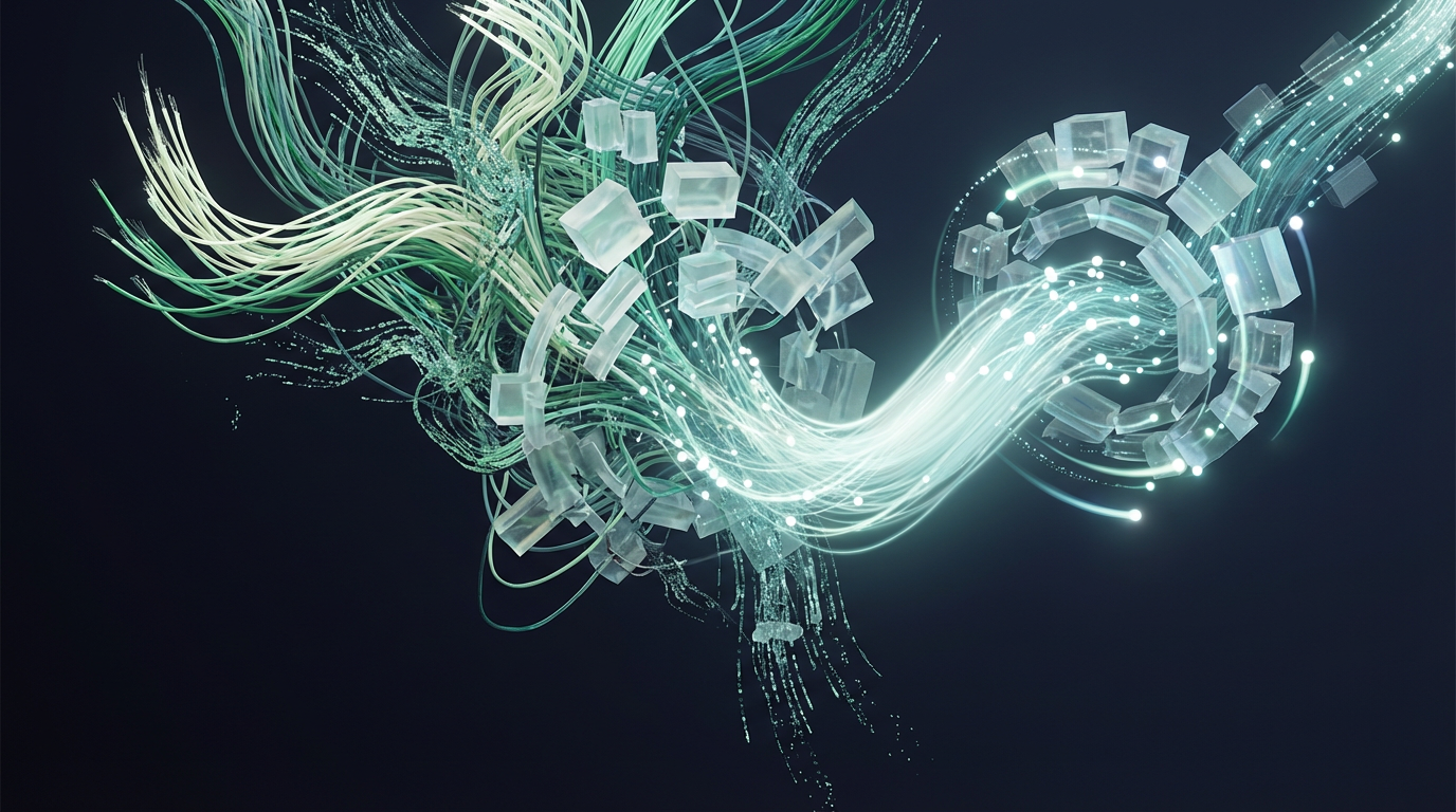 Stop Hardcoding Integrations: The Guide to MCP AI Agents