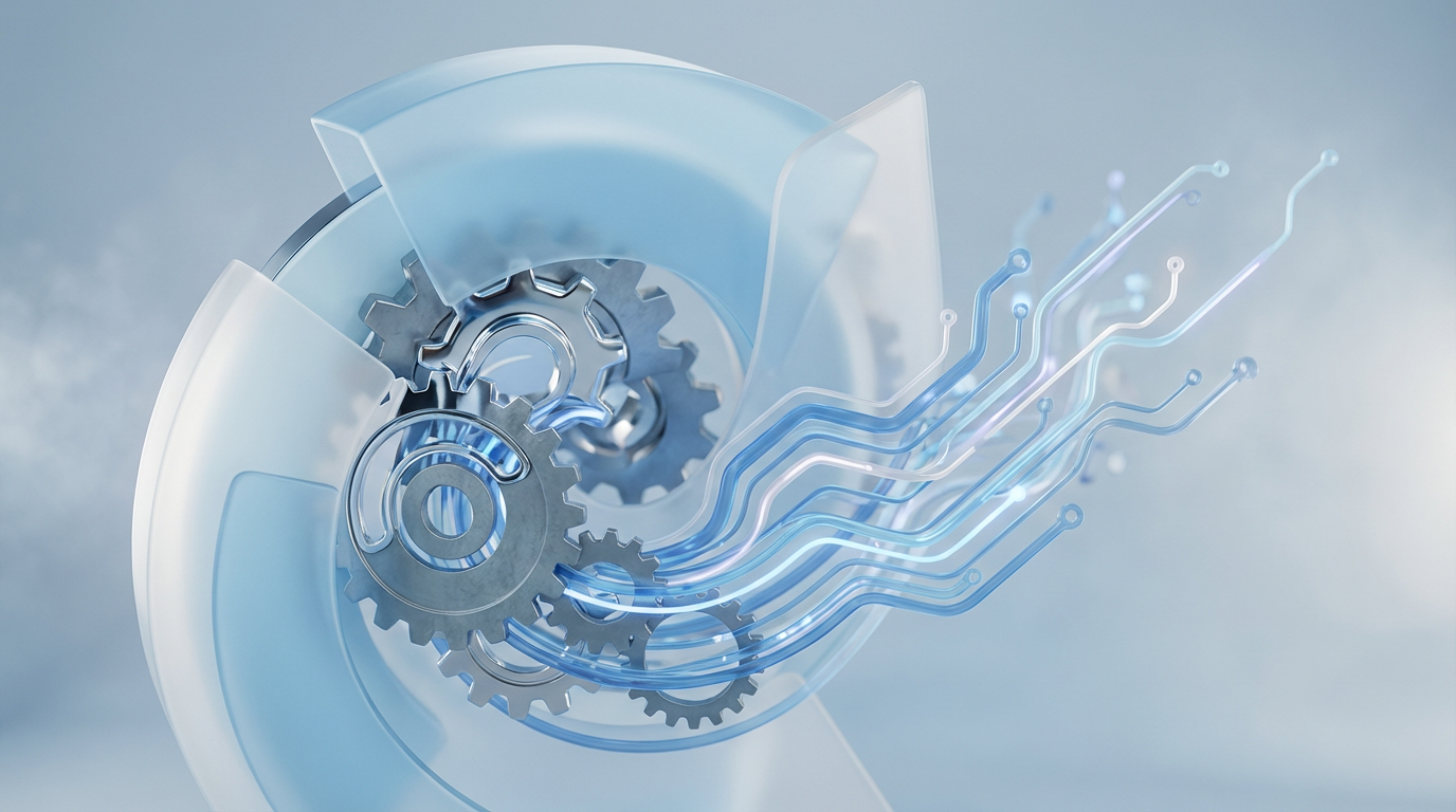 Survival of the Fittest: White-Collar Process Automation 2026