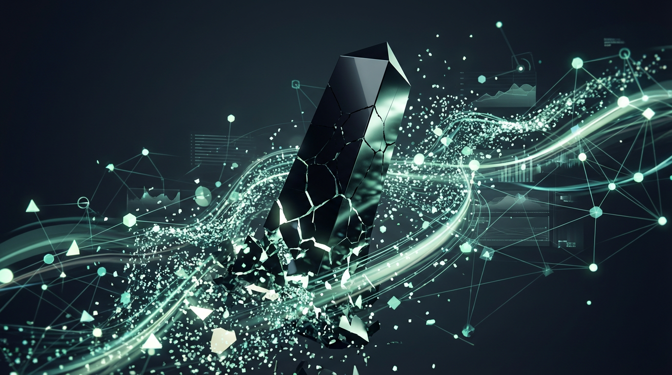 The 2026 AI Agent Report: Why Your Strategy Is Already Dead