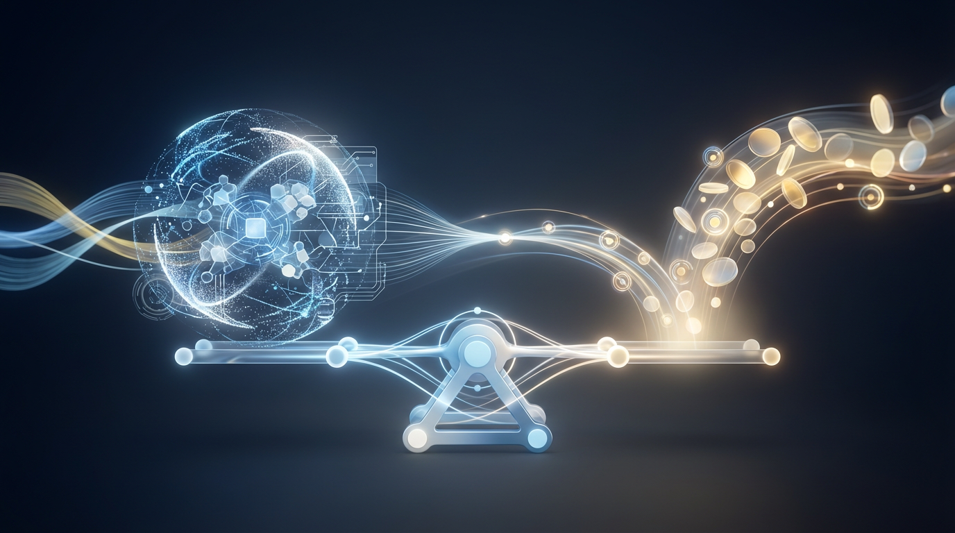 The AI Agent 30% Rule: Why You’re Losing Money Without It