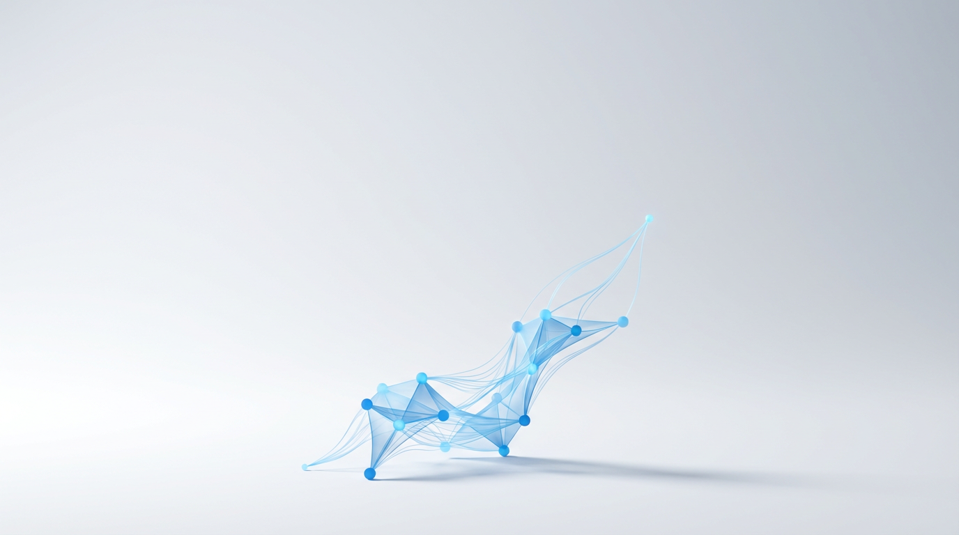 Building multi-step agent workflows visualization