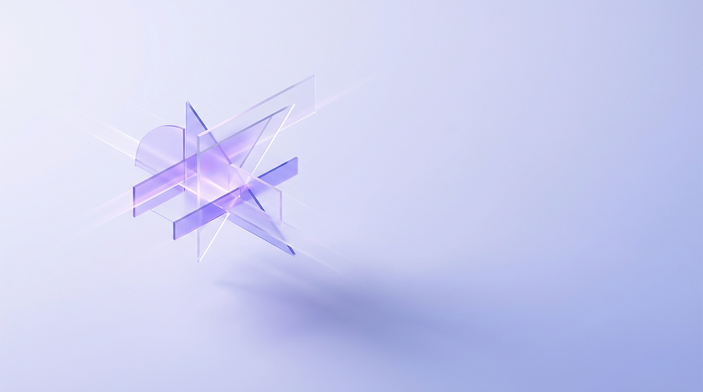 Low-code AI-native business apps visualization