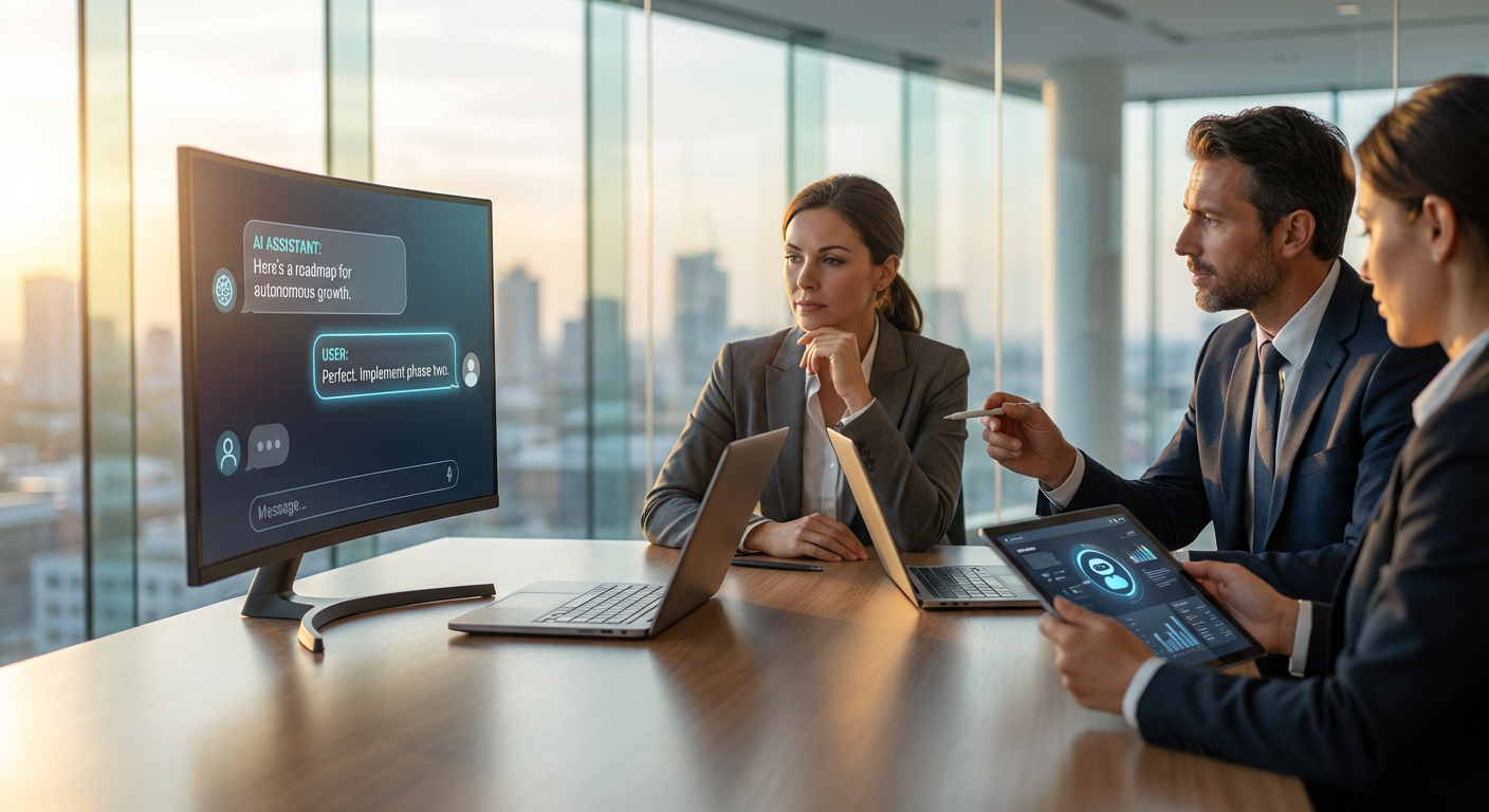 The End of SaaS: How to Build an AI-Native Empire in 2026