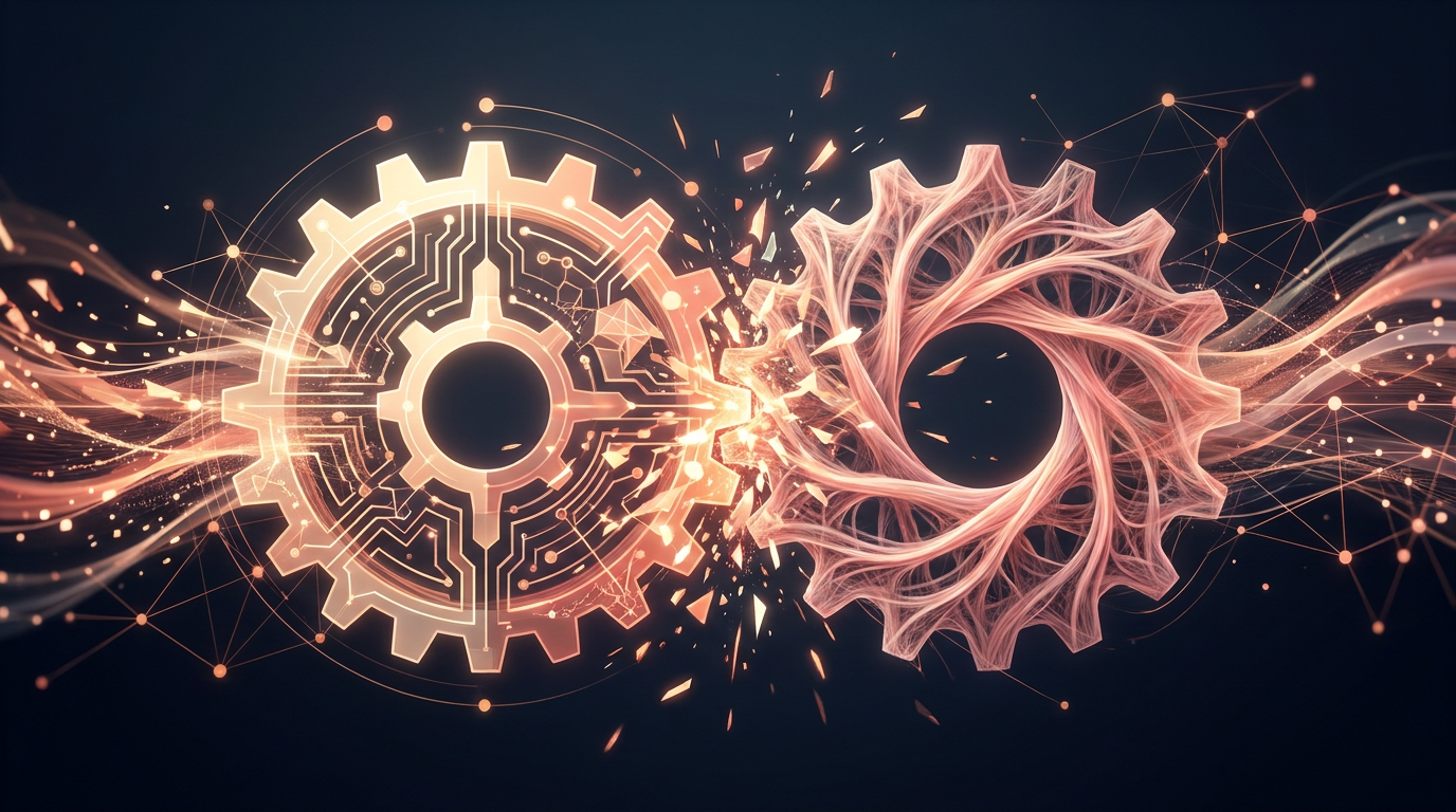 Warning: The 2026 AI Workforce Shift Will Steal Your Job