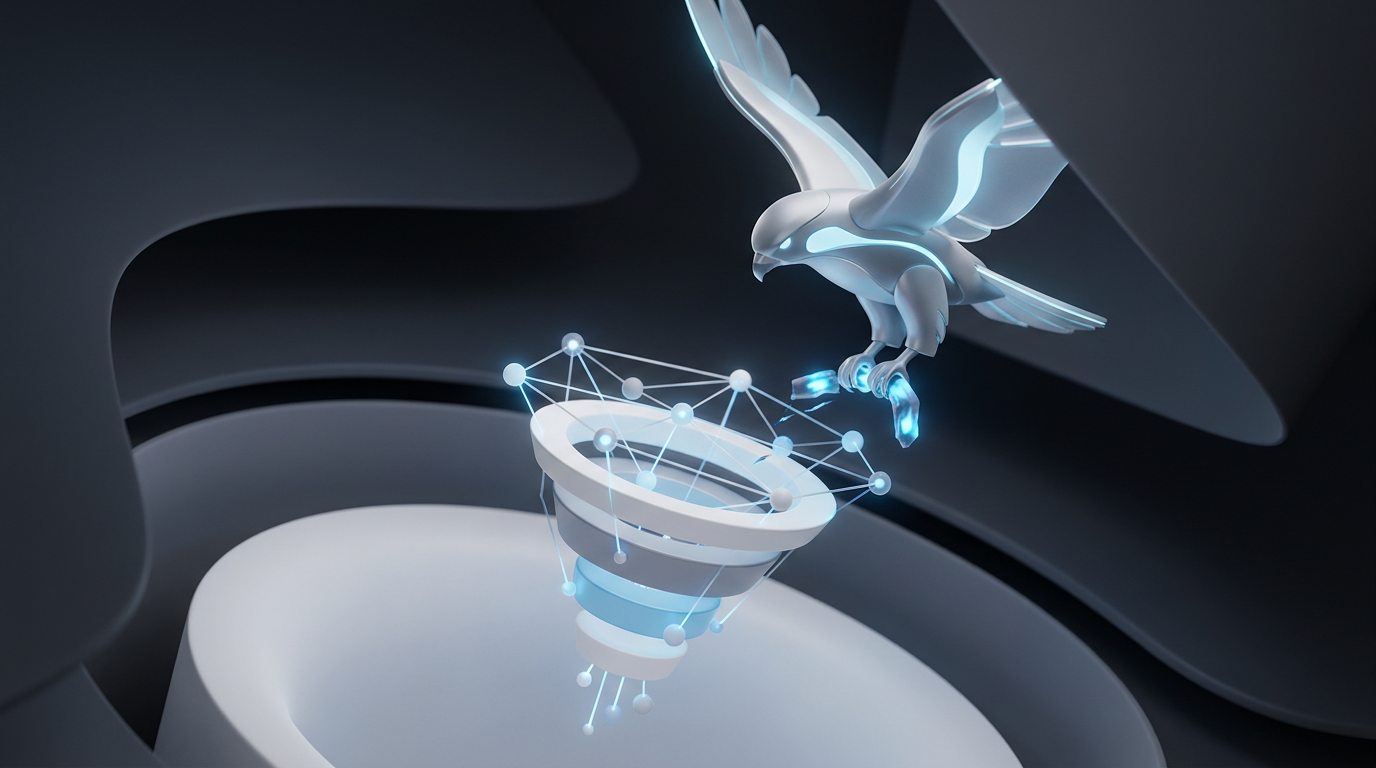 Why Autonomous AI Agents Are Stealing Your B2B Leads Now