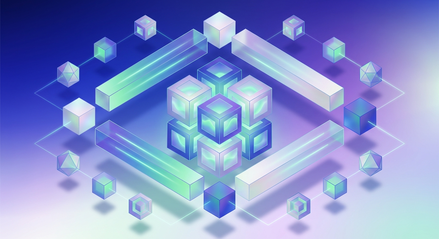 agentic AI security protocols visualization