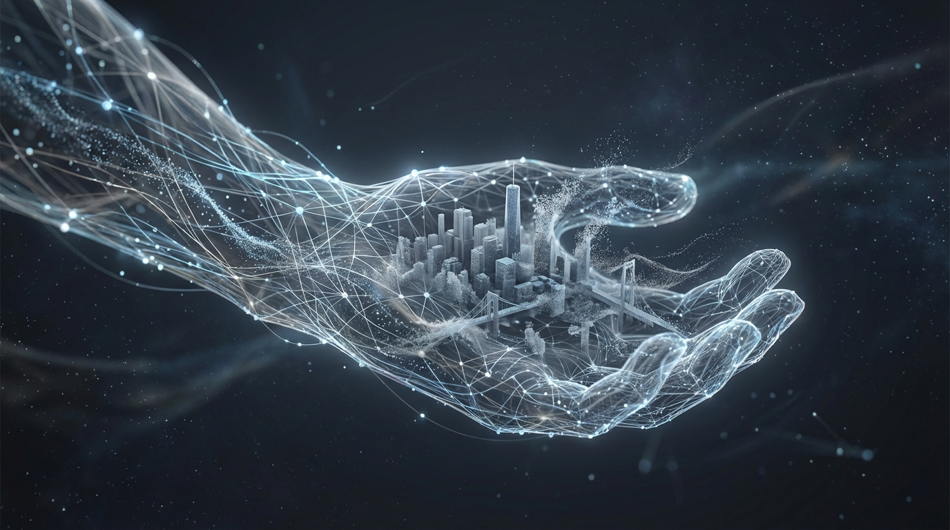 Your Apps Are Dead: Why Concierge AI Agents Rule 2026
