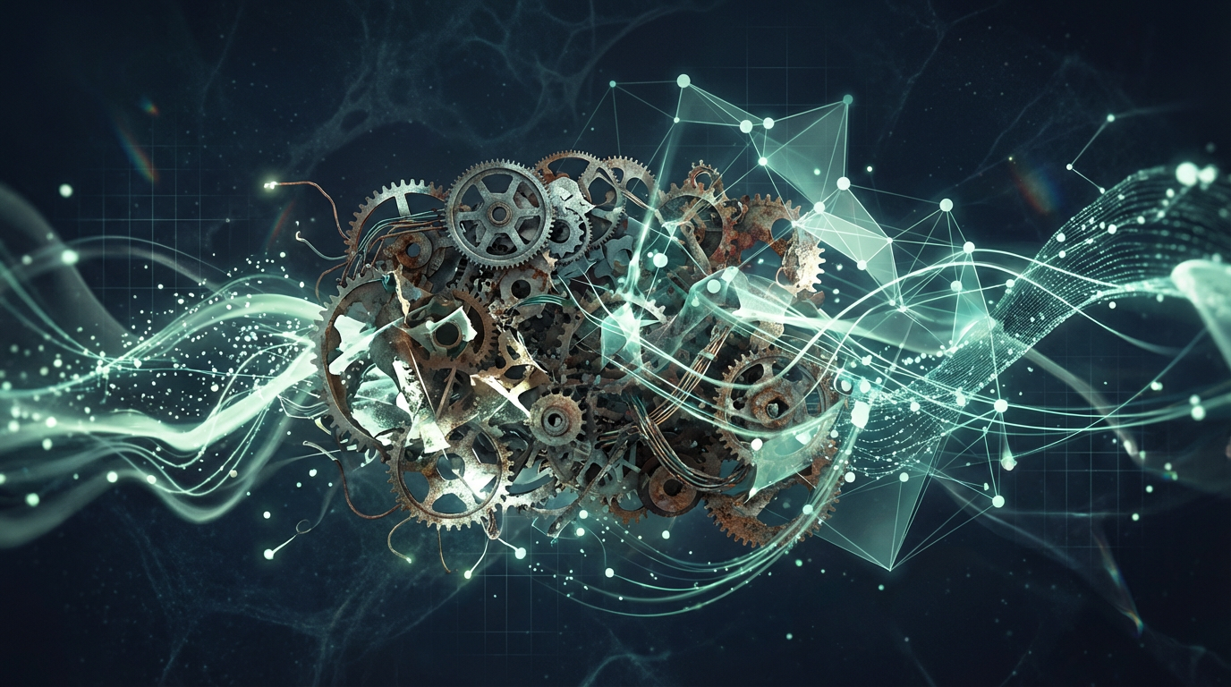 OpenAI Agents SDK workflows illustration