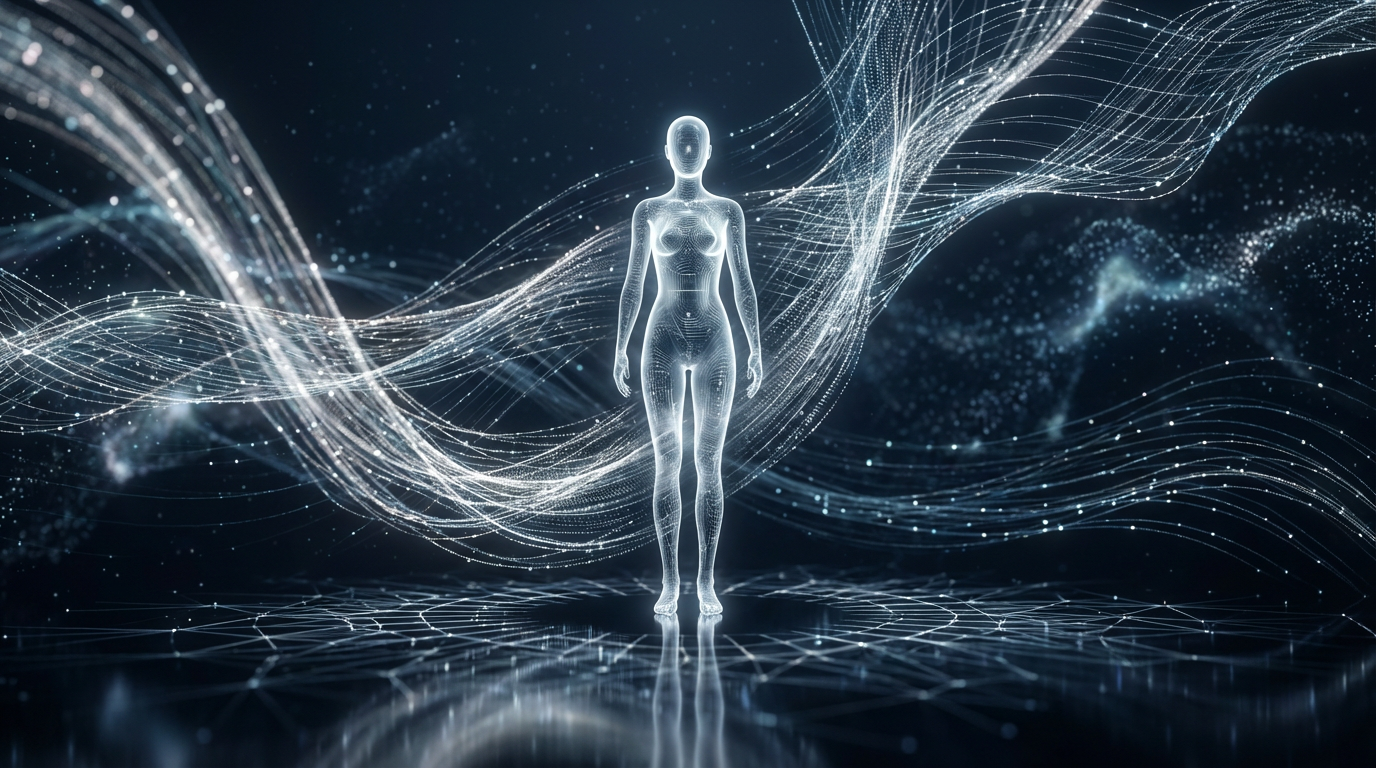 Your Next Influencer Is Fake: The AI Persona Revolution