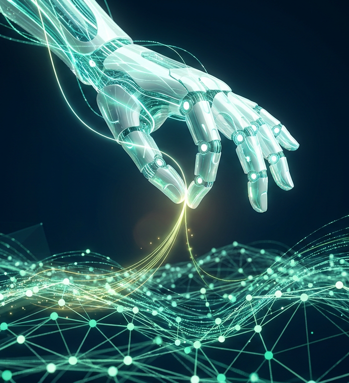 LinkedIn's AI Hiring Agents Will Steal Your Best Talent