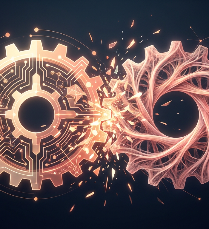 Warning: The 2026 AI Workforce Shift Will Steal Your Job